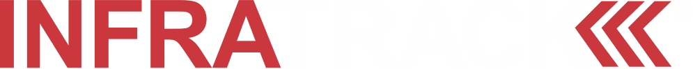Logomarca Infratrack