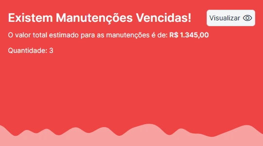 Manutenção preventiva